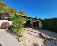 Herverkoop - Villa - Calpe - Calpe Centro