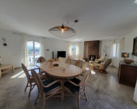 Herverkoop - Villa - Calpe - Calpe Centro
