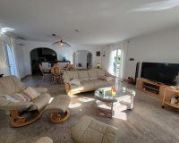 Herverkoop - Villa - Calpe - Calpe Centro
