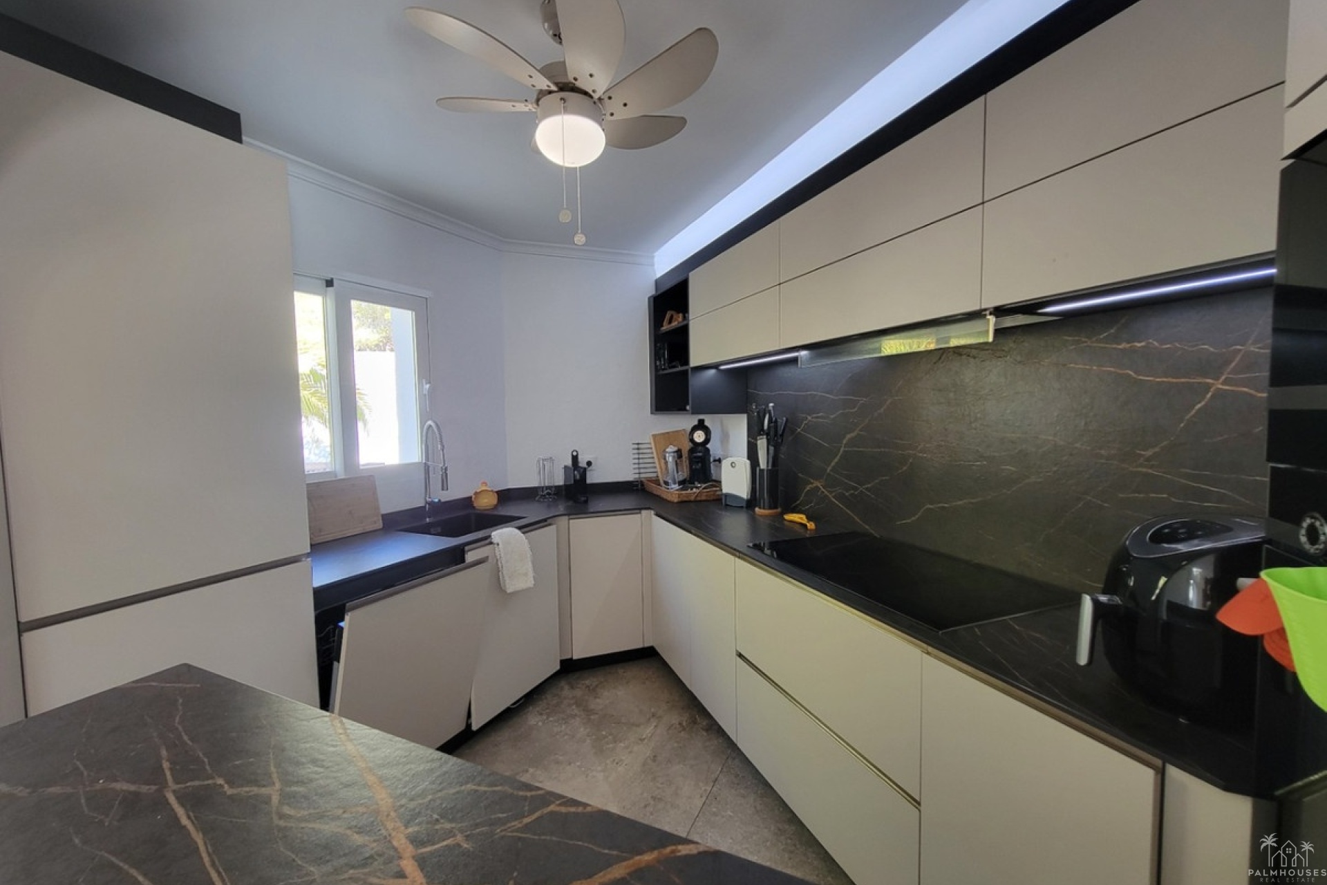 Herverkoop - Villa - Calpe - Calpe Centro