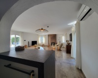 Herverkoop - Villa - Calpe - Calpe Centro