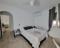 Herverkoop - Villa - Calpe - Calpe Centro