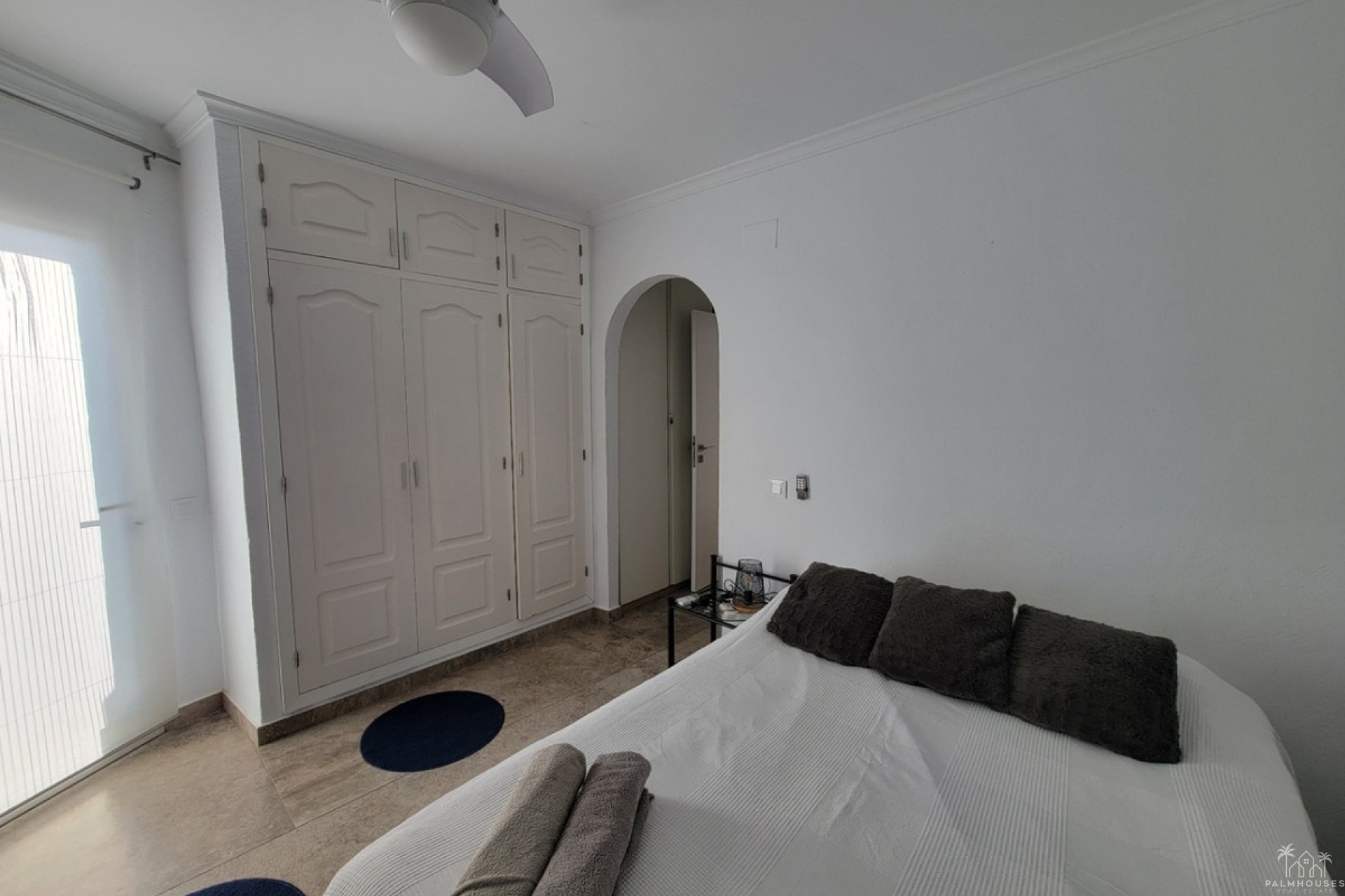 Herverkoop - Villa - Calpe - Calpe Centro