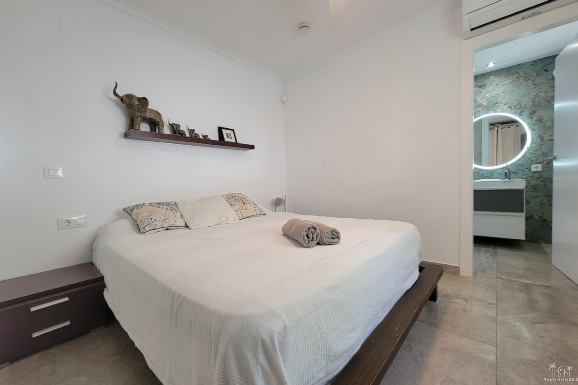 Herverkoop - Villa - Calpe - Calpe Centro