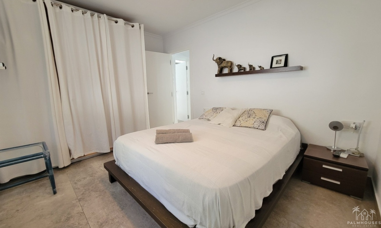 Herverkoop - Villa - Calpe - Calpe Centro