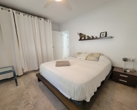 Herverkoop - Villa - Calpe - Calpe Centro