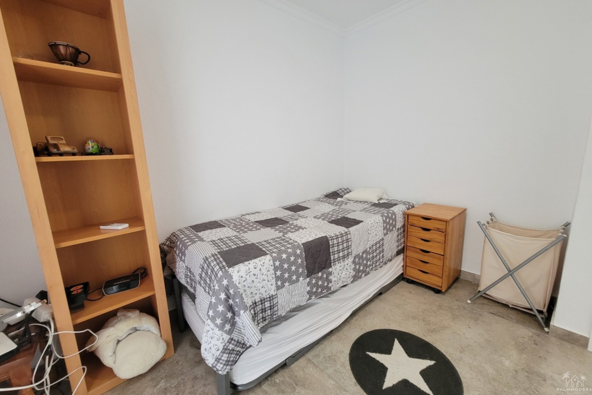 Herverkoop - Villa - Calpe - Calpe Centro