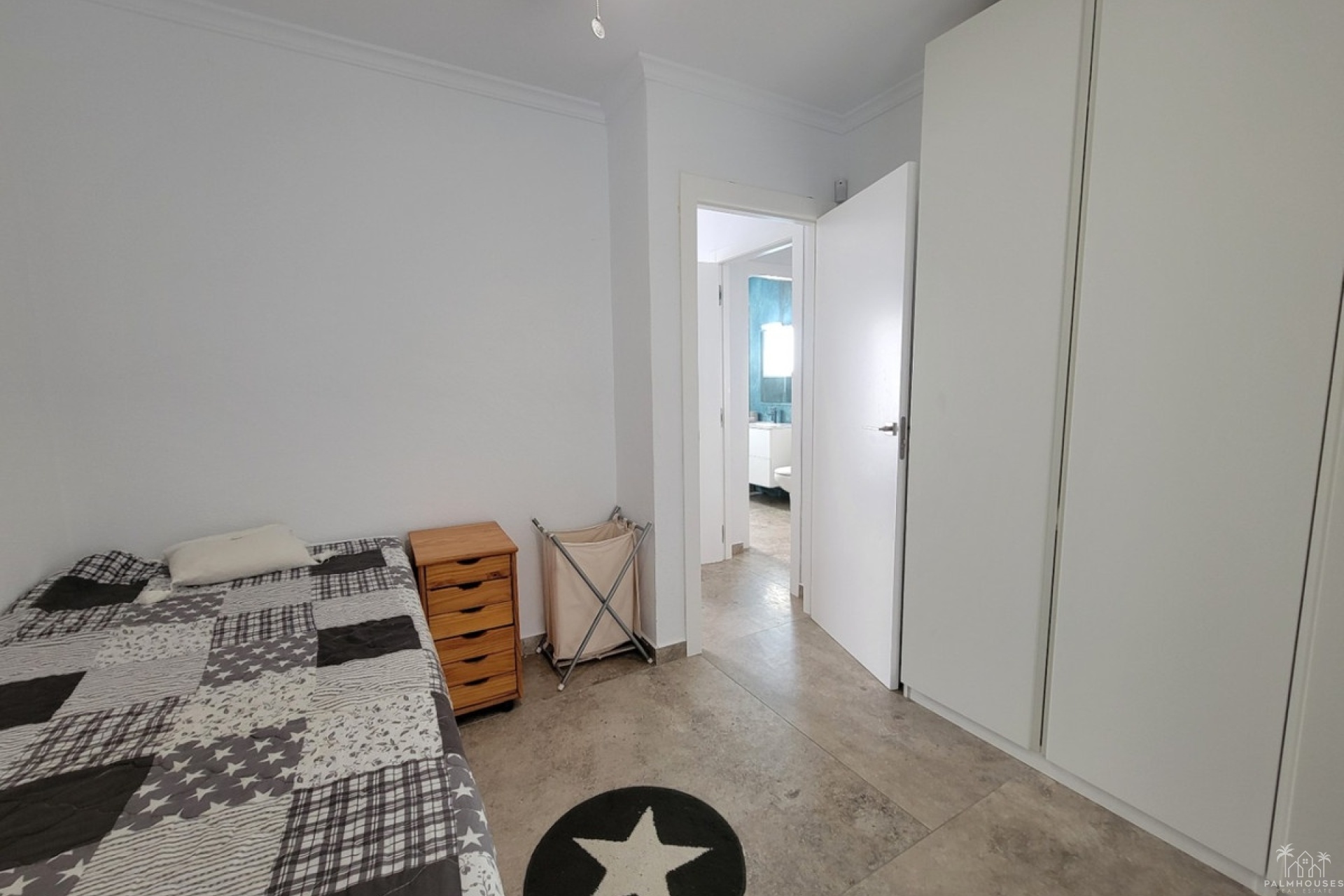 Herverkoop - Villa - Calpe - Calpe Centro