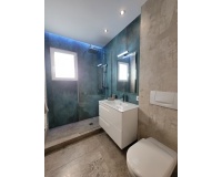 Herverkoop - Villa - Calpe - Calpe Centro