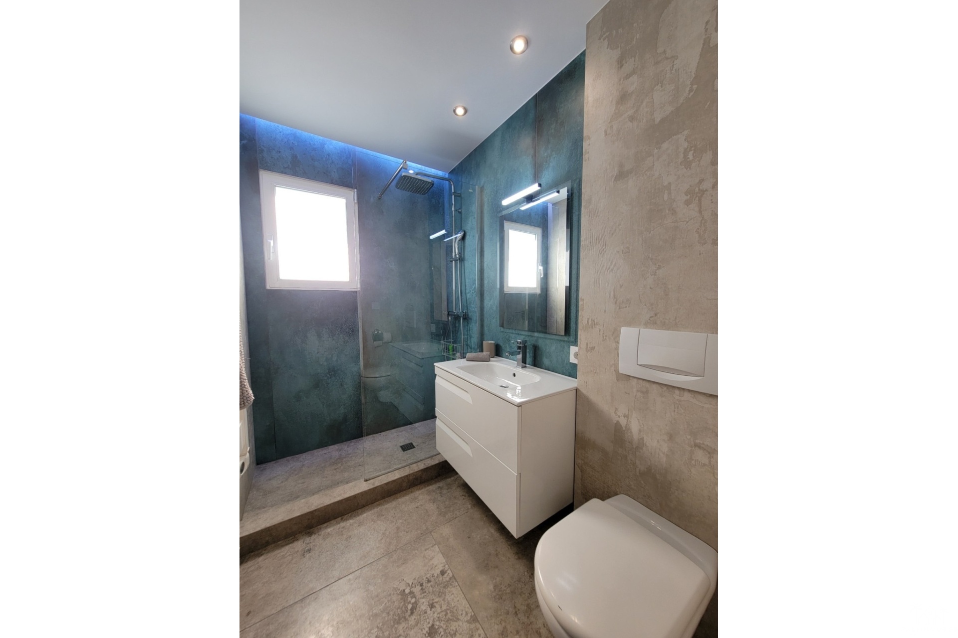 Herverkoop - Villa - Calpe - Calpe Centro