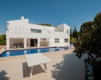 Herverkoop - Villa - Calpe - Calpe Centro