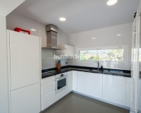 Herverkoop - Villa - Calpe - Calpe Centro