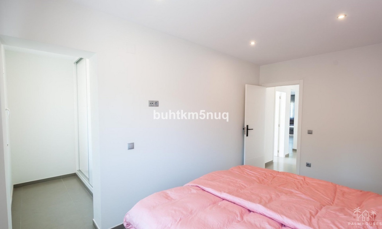 Herverkoop - Villa - Calpe - Calpe Centro