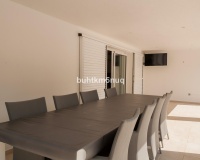 Herverkoop - Villa - Calpe - Calpe Centro