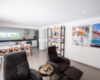 Herverkoop - Villa - Calpe - Calpe Centro