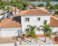 Herverkoop - Villa - Calpe - Calpe Centro
