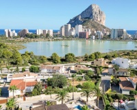 Herverkoop - Villa - Calpe - Calpe Centro
