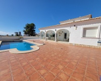 Herverkoop - Villa - Calpe - Calpe Centro