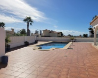 Herverkoop - Villa - Calpe - Calpe Centro