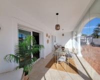 Herverkoop - Villa - Calpe - Calpe Centro