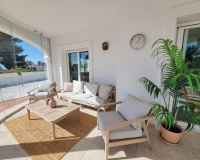 Herverkoop - Villa - Calpe - Calpe Centro