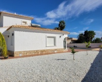 Herverkoop - Villa - Calpe - Calpe Centro