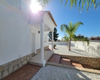 Herverkoop - Villa - Calpe - Calpe Centro