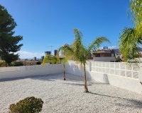 Herverkoop - Villa - Calpe - Calpe Centro