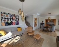 Herverkoop - Villa - Calpe - Calpe Centro