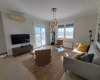 Herverkoop - Villa - Calpe - Calpe Centro