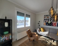 Herverkoop - Villa - Calpe - Calpe Centro