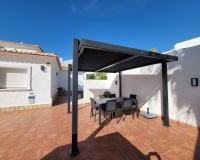 Herverkoop - Villa - Calpe - Calpe Centro