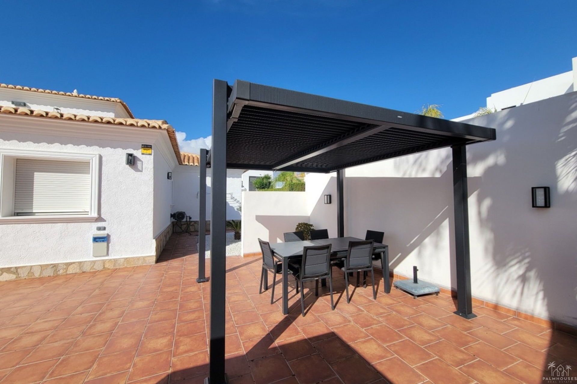 Herverkoop - Villa - Calpe - Calpe Centro