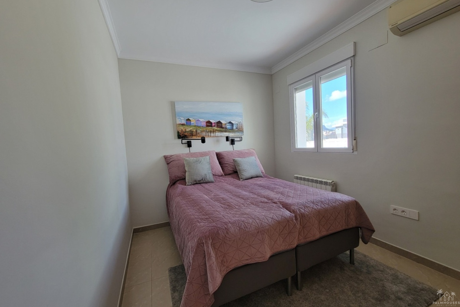 Herverkoop - Villa - Calpe - Calpe Centro