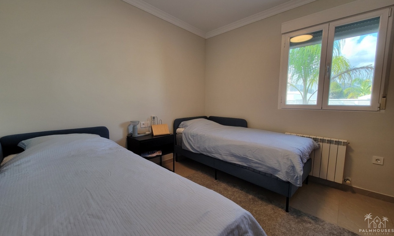 Herverkoop - Villa - Calpe - Calpe Centro