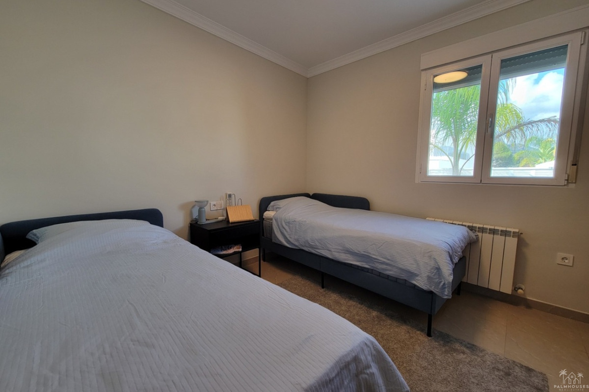 Herverkoop - Villa - Calpe - Calpe Centro