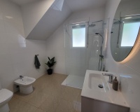 Herverkoop - Villa - Calpe - Calpe Centro