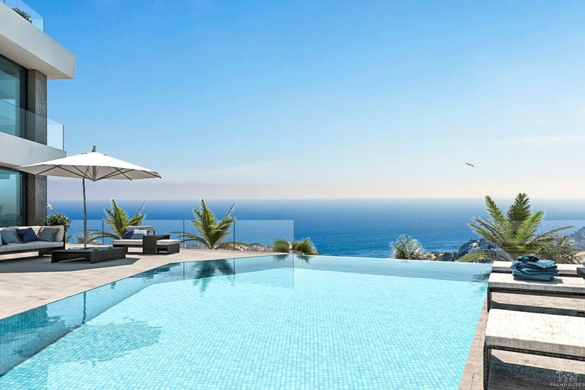 Herverkoop - Villa - Calpe - Calpe Centro