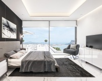 Herverkoop - Villa - Calpe - Calpe Centro