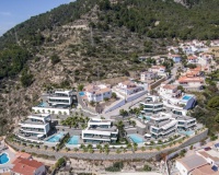 Herverkoop - Villa - Calpe - Calpe Centro