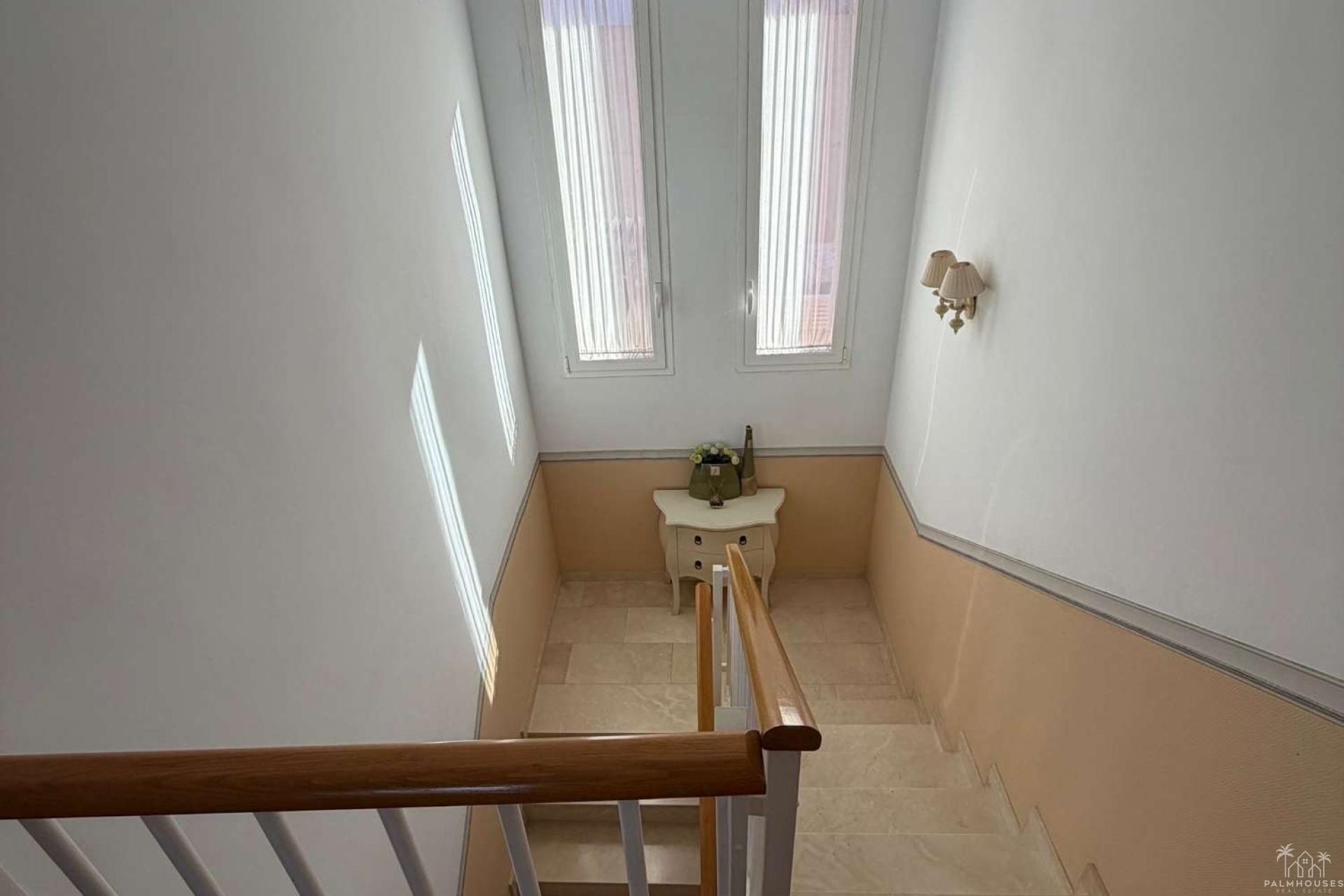 Herverkoop - Villa - Calpe - Costa Blanca