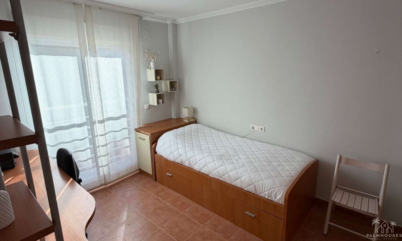 Herverkoop - Villa - Calpe - Costa Blanca