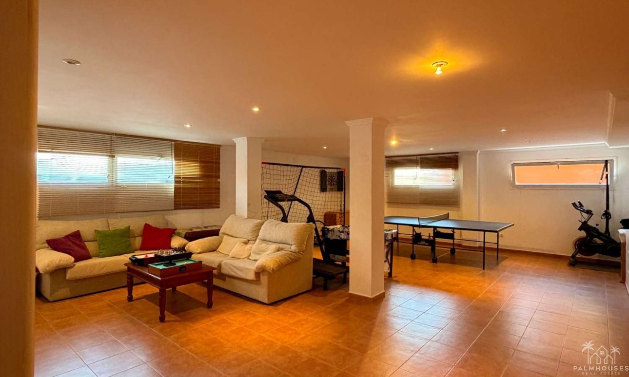 Herverkoop - Villa - Calpe - Costa Blanca