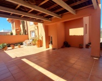Herverkoop - Villa - Calpe - Costa Blanca