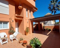 Herverkoop - Villa - Calpe - Costa Blanca