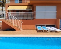 Herverkoop - Villa - Calpe - Costa Blanca