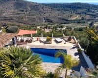 Herverkoop - Villa - Calpe - Costa Blanca