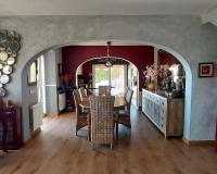 Herverkoop - Villa - Calpe - Costa Blanca