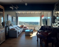 Herverkoop - Villa - Calpe - Costa Blanca