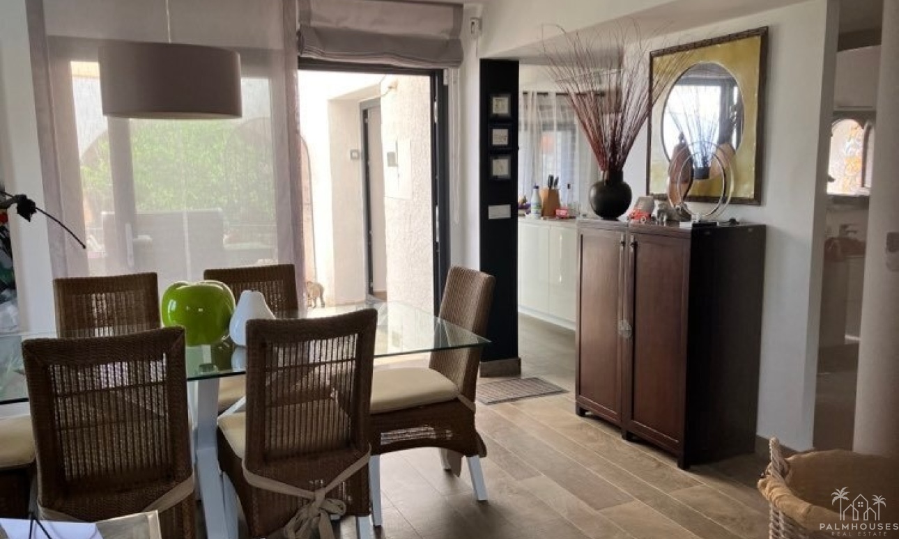 Herverkoop - Villa - Calpe - Costa Blanca